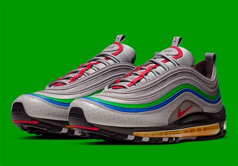 nike nintendo air max 97